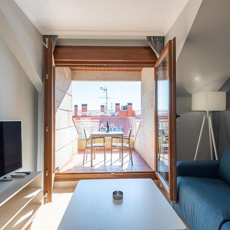 Ma Maisons & Apartments Portonovo Zewnętrze zdjęcie
