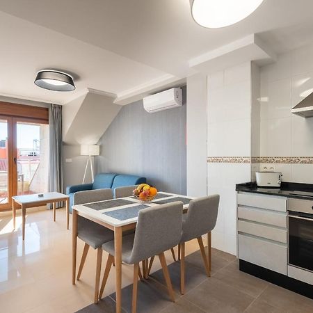 Ma Maisons & Apartments Portonovo Zewnętrze zdjęcie