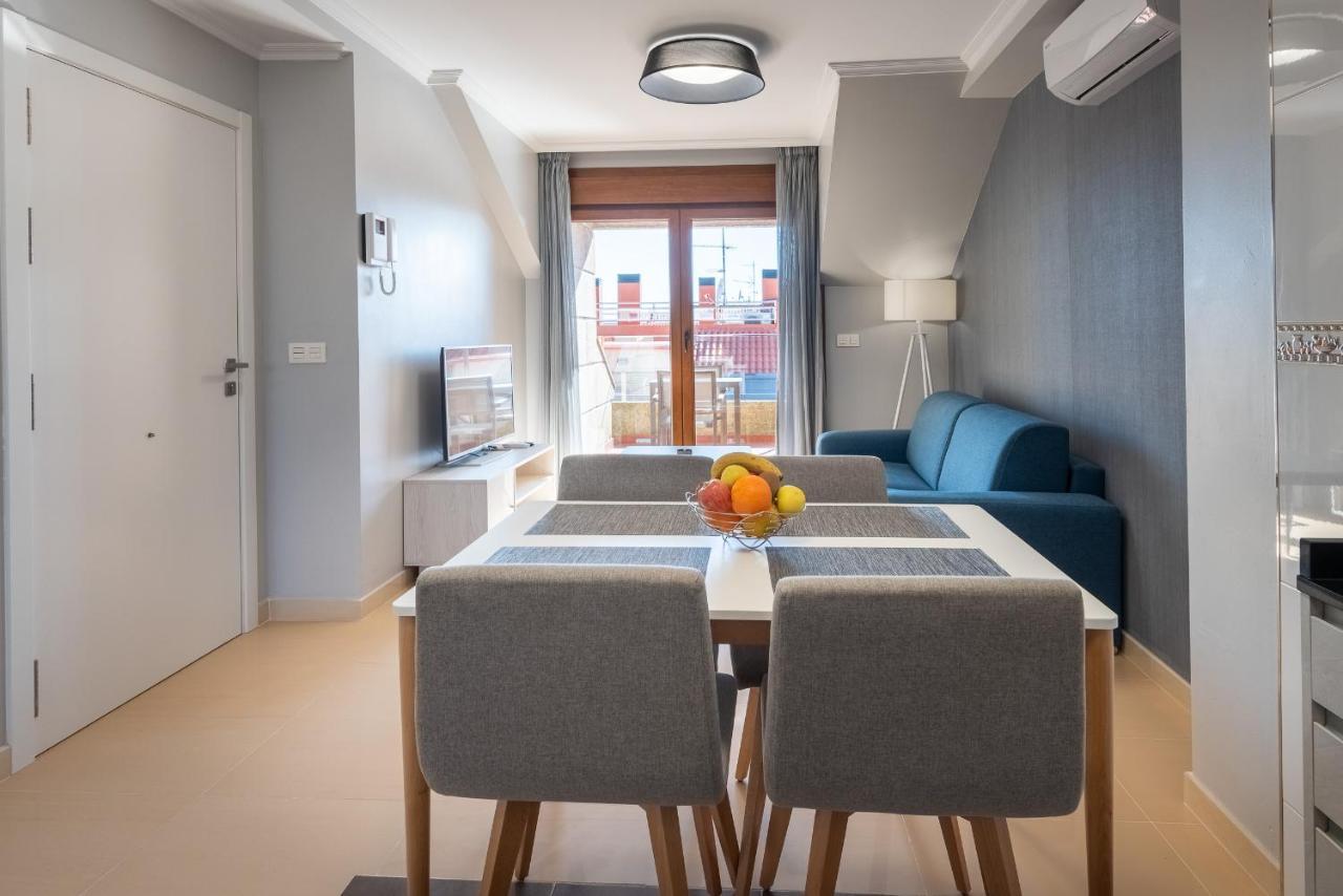 Ma Maisons & Apartments Portonovo Zewnętrze zdjęcie