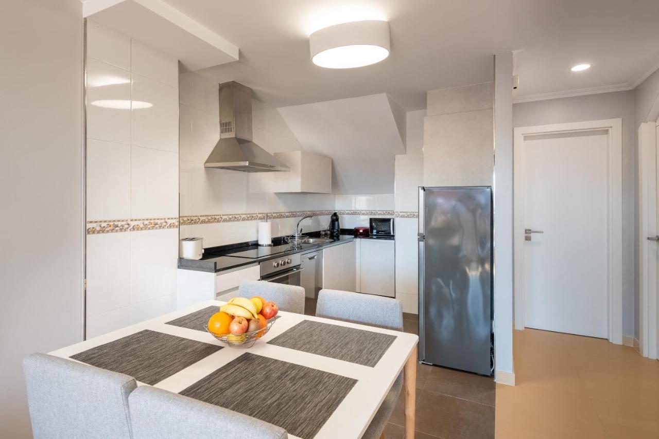 Ma Maisons & Apartments Portonovo Zewnętrze zdjęcie