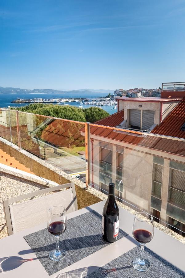 Ma Maisons & Apartments Portonovo Zewnętrze zdjęcie
