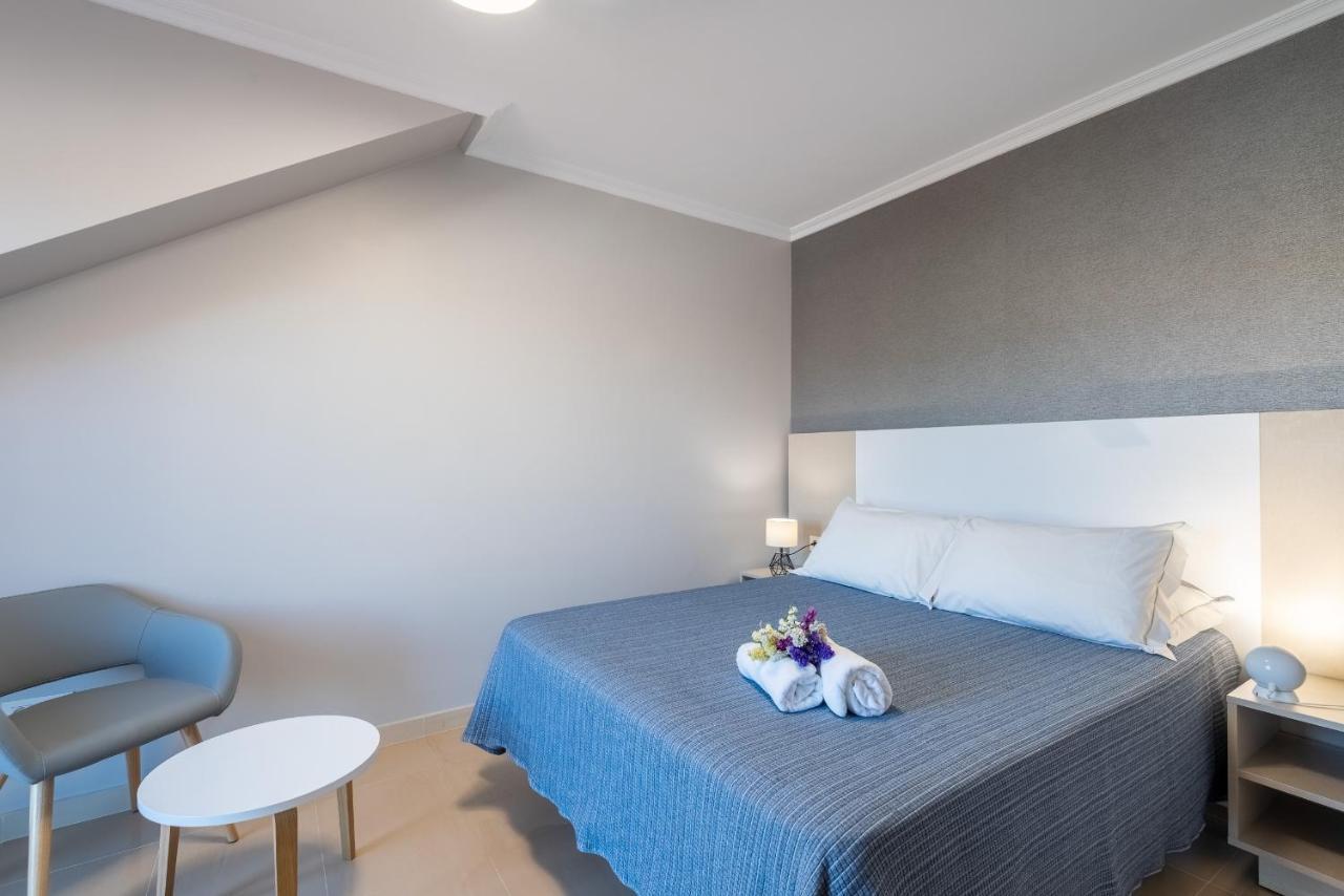 Ma Maisons & Apartments Portonovo Zewnętrze zdjęcie