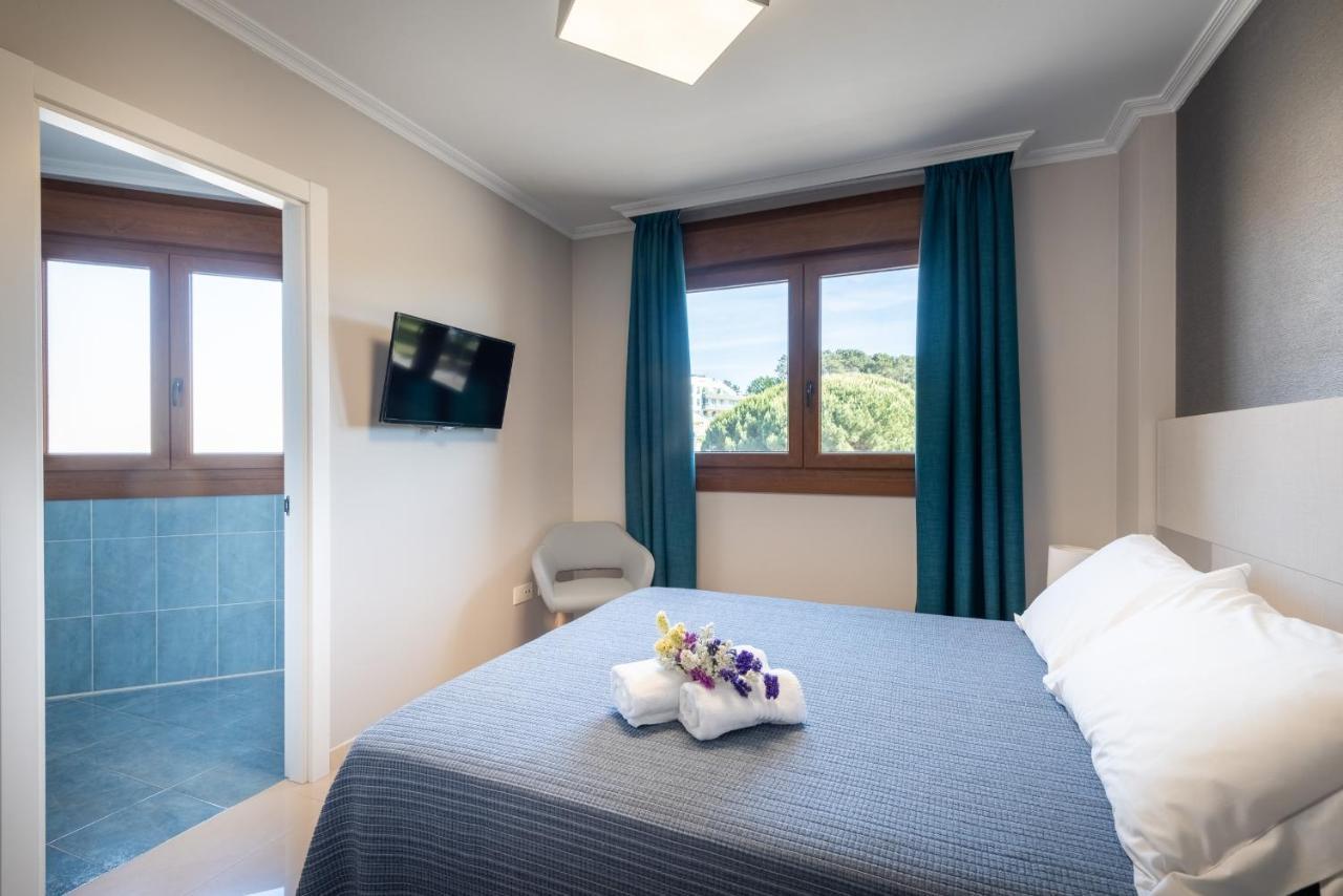 Ma Maisons & Apartments Portonovo Zewnętrze zdjęcie