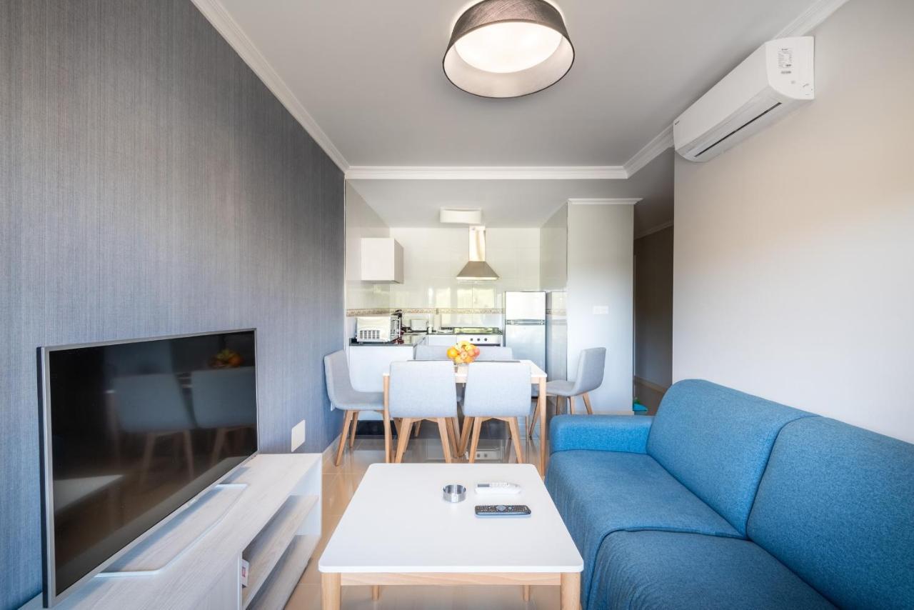 Ma Maisons & Apartments Portonovo Zewnętrze zdjęcie