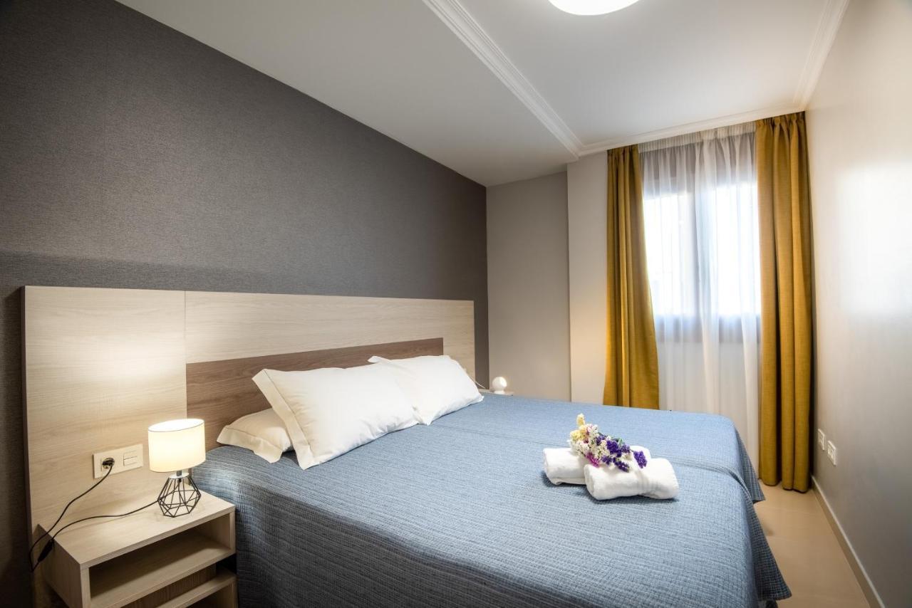 Ma Maisons & Apartments Portonovo Zewnętrze zdjęcie