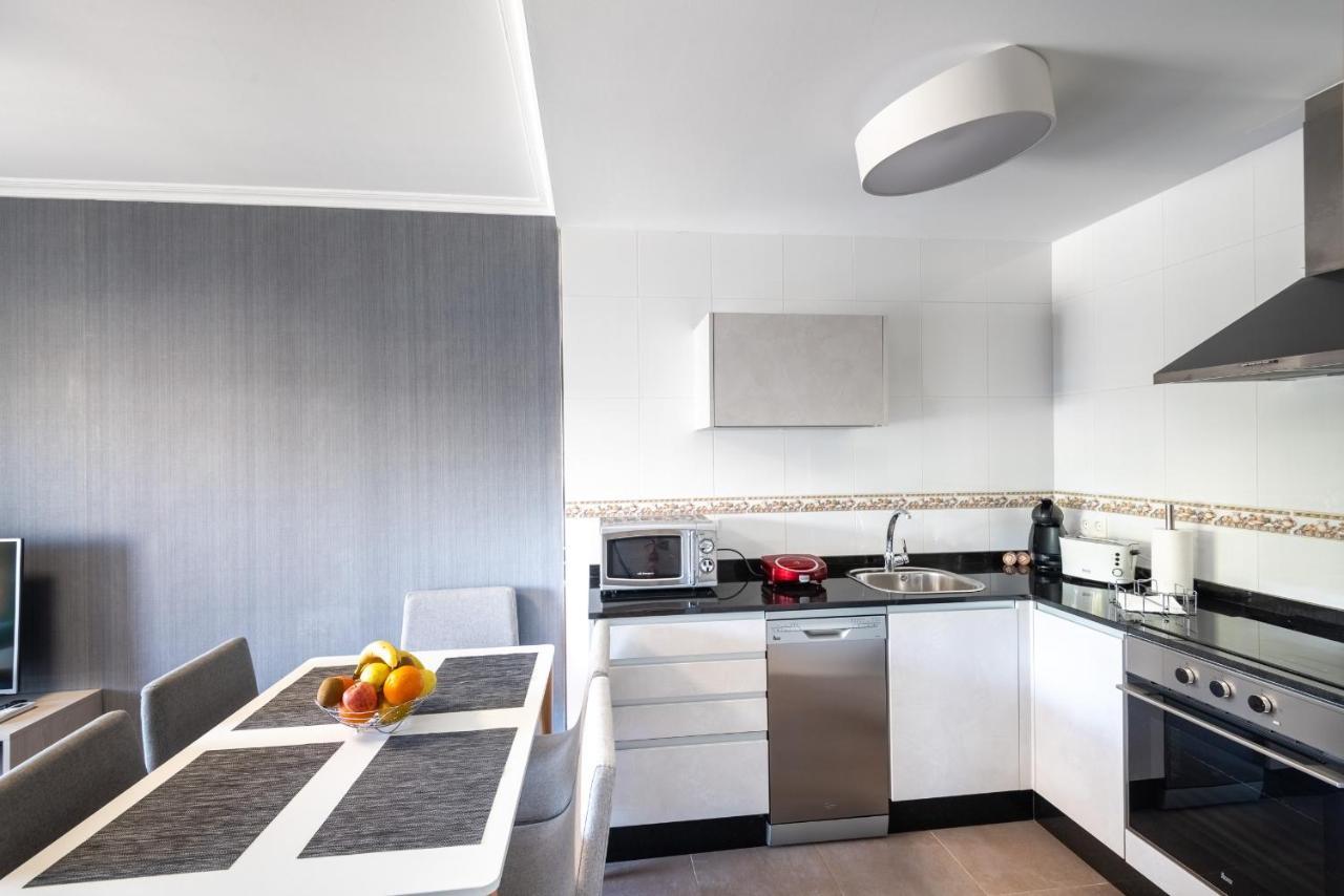 Ma Maisons & Apartments Portonovo Zewnętrze zdjęcie