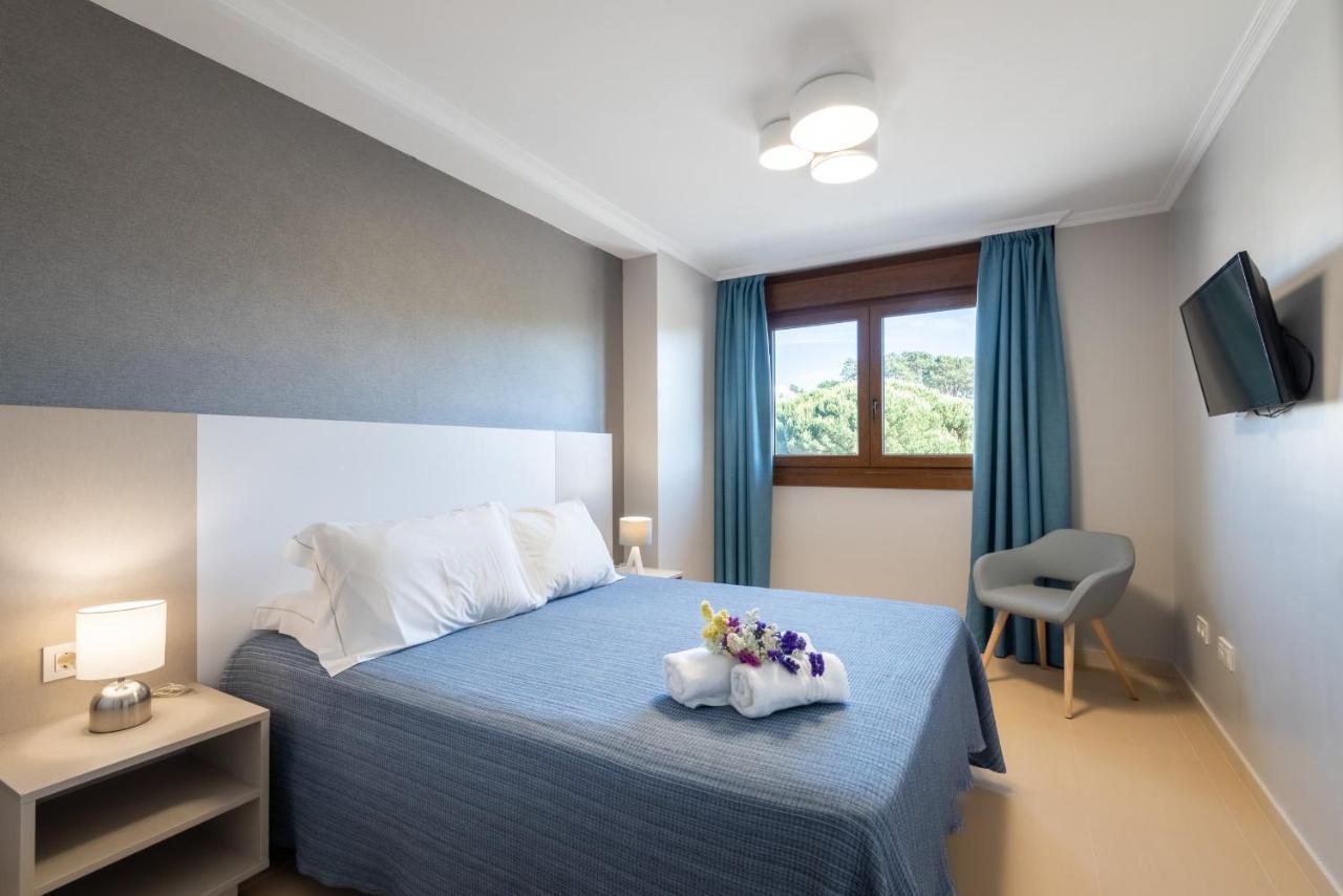 Ma Maisons & Apartments Portonovo Zewnętrze zdjęcie