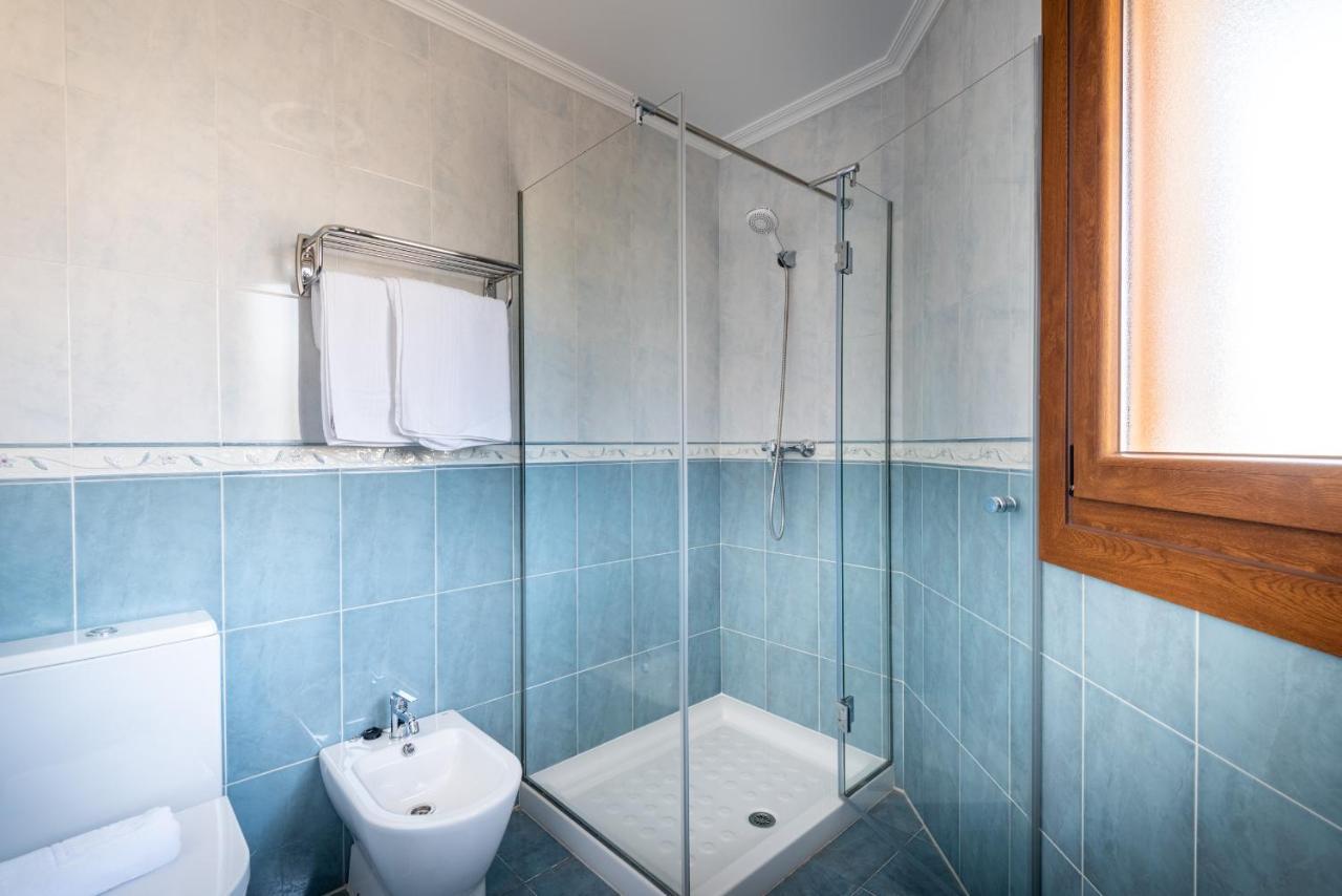 Ma Maisons & Apartments Portonovo Zewnętrze zdjęcie