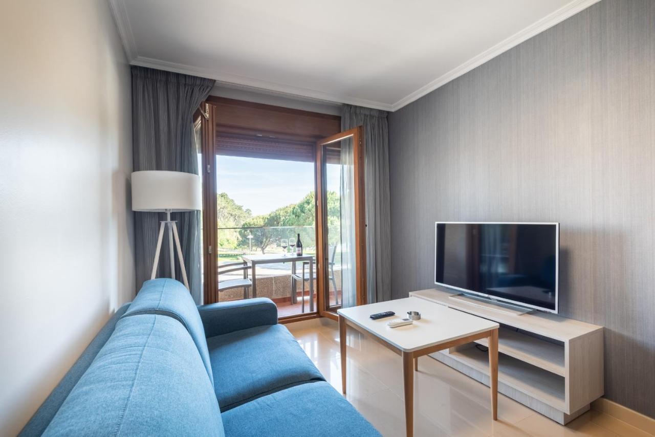 Ma Maisons & Apartments Portonovo Zewnętrze zdjęcie