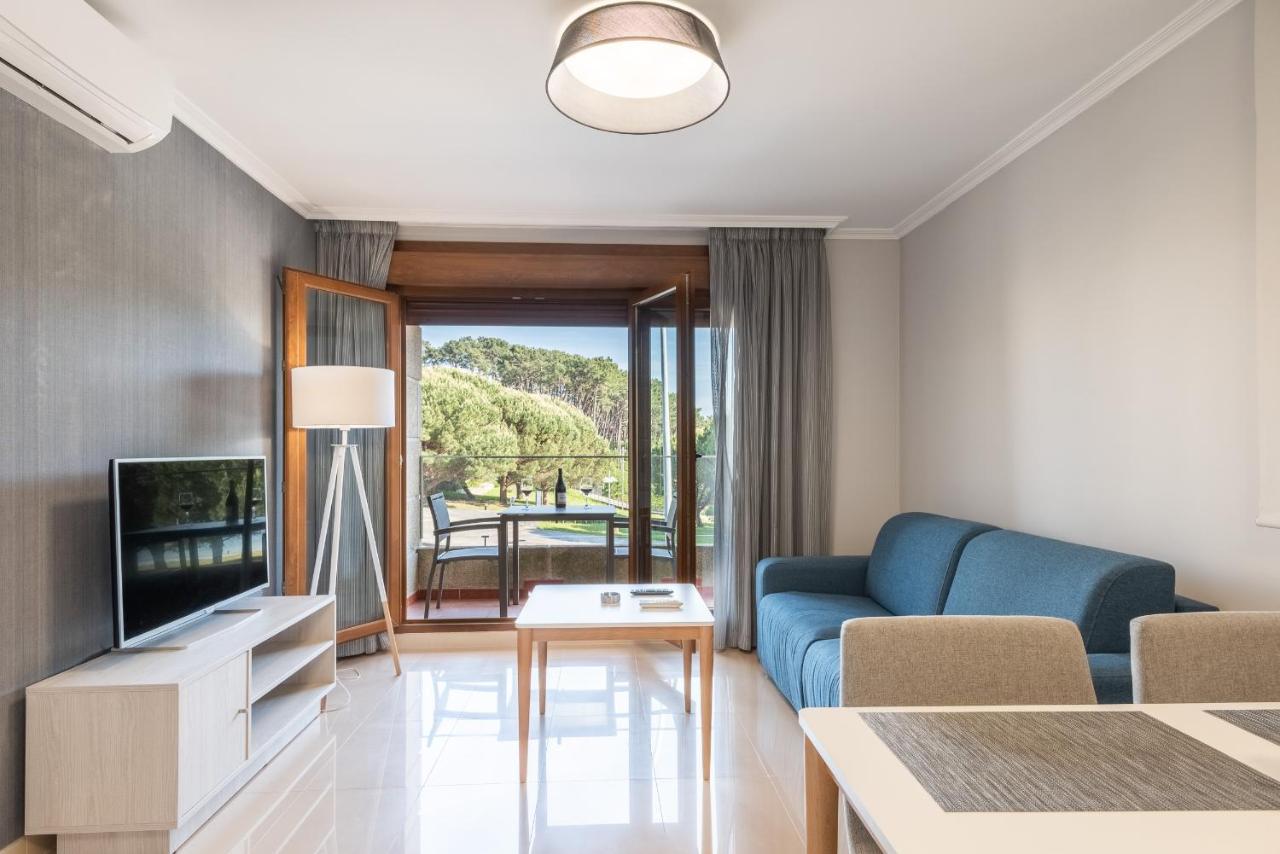 Ma Maisons & Apartments Portonovo Zewnętrze zdjęcie