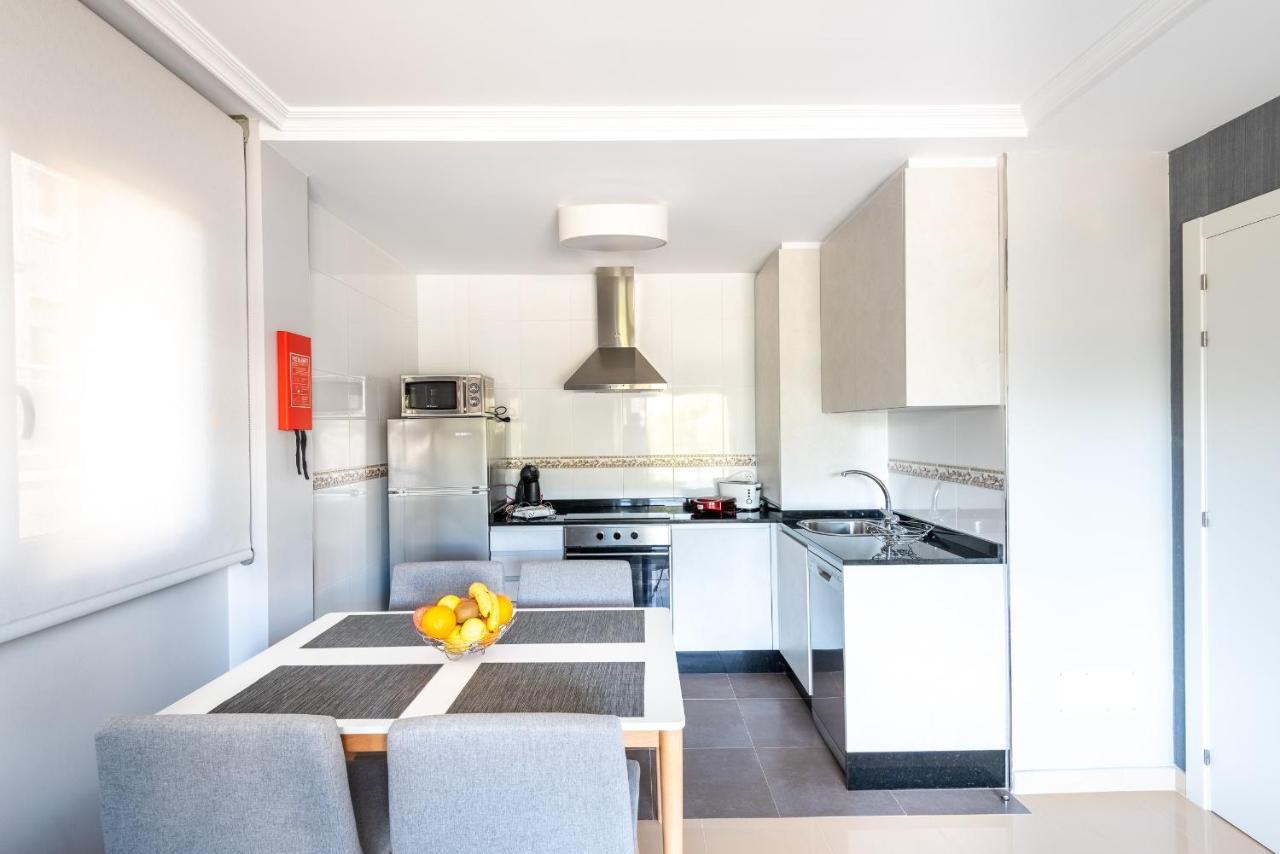 Ma Maisons & Apartments Portonovo Zewnętrze zdjęcie