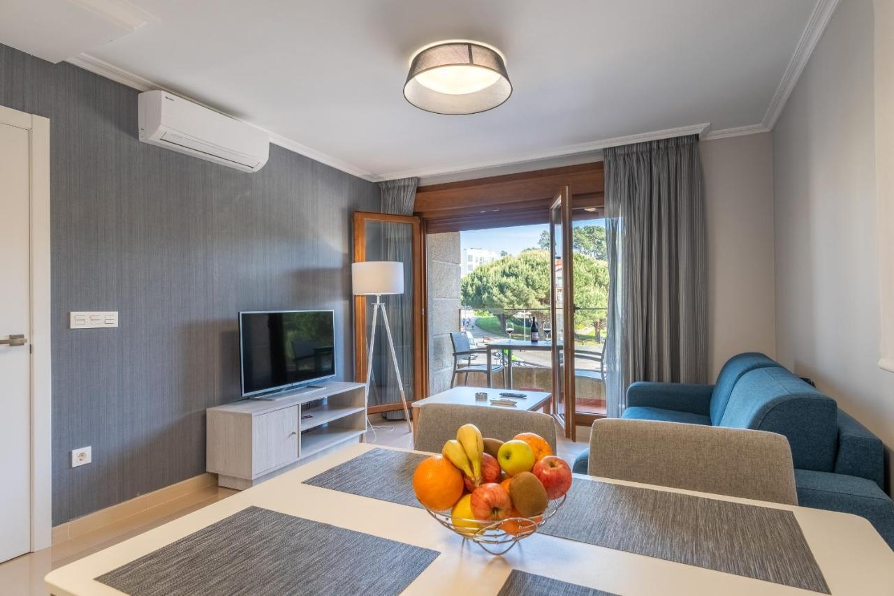 Ma Maisons & Apartments Portonovo Zewnętrze zdjęcie