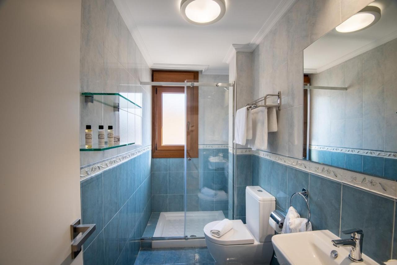 Ma Maisons & Apartments Portonovo Zewnętrze zdjęcie