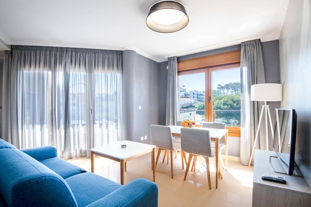 Ma Maisons & Apartments Portonovo Zewnętrze zdjęcie