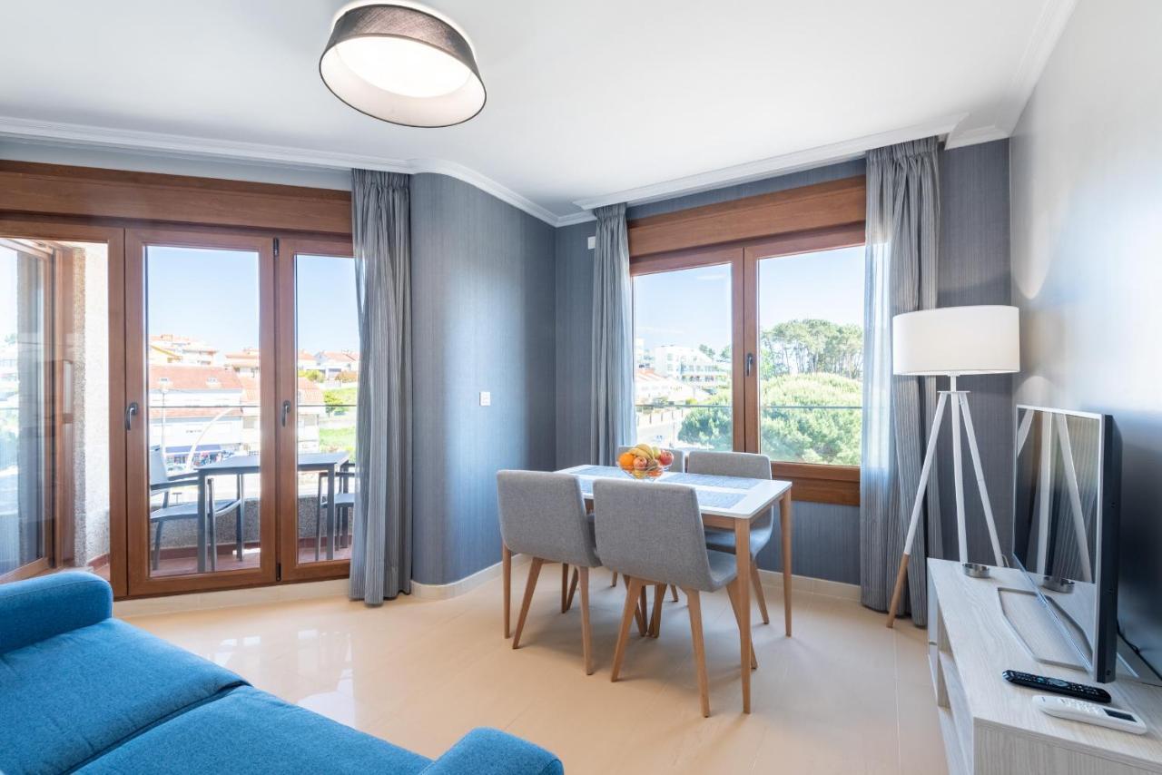 Ma Maisons & Apartments Portonovo Zewnętrze zdjęcie