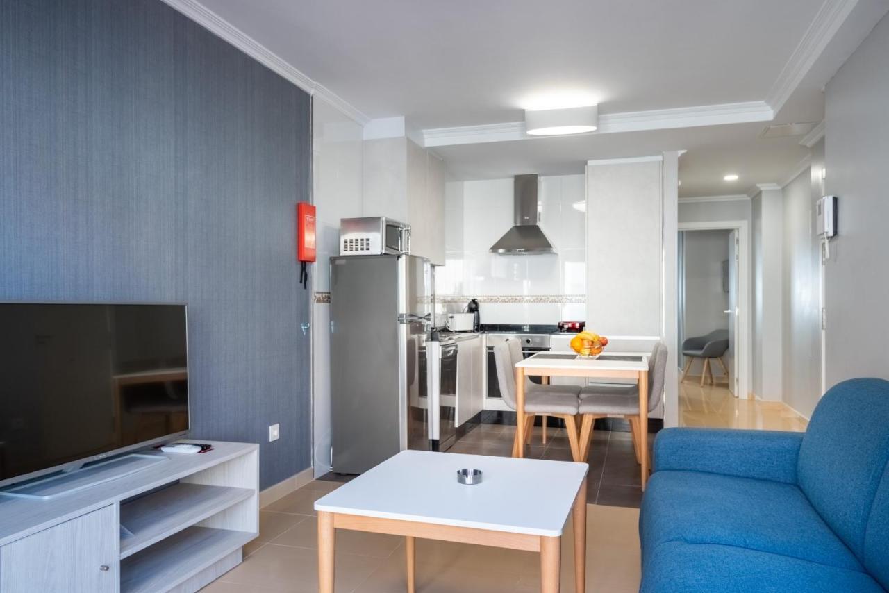 Ma Maisons & Apartments Portonovo Zewnętrze zdjęcie