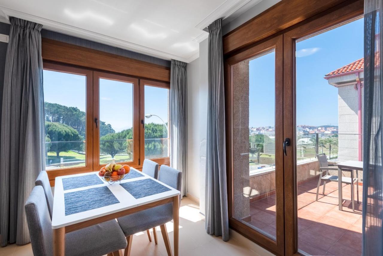 Ma Maisons & Apartments Portonovo Zewnętrze zdjęcie