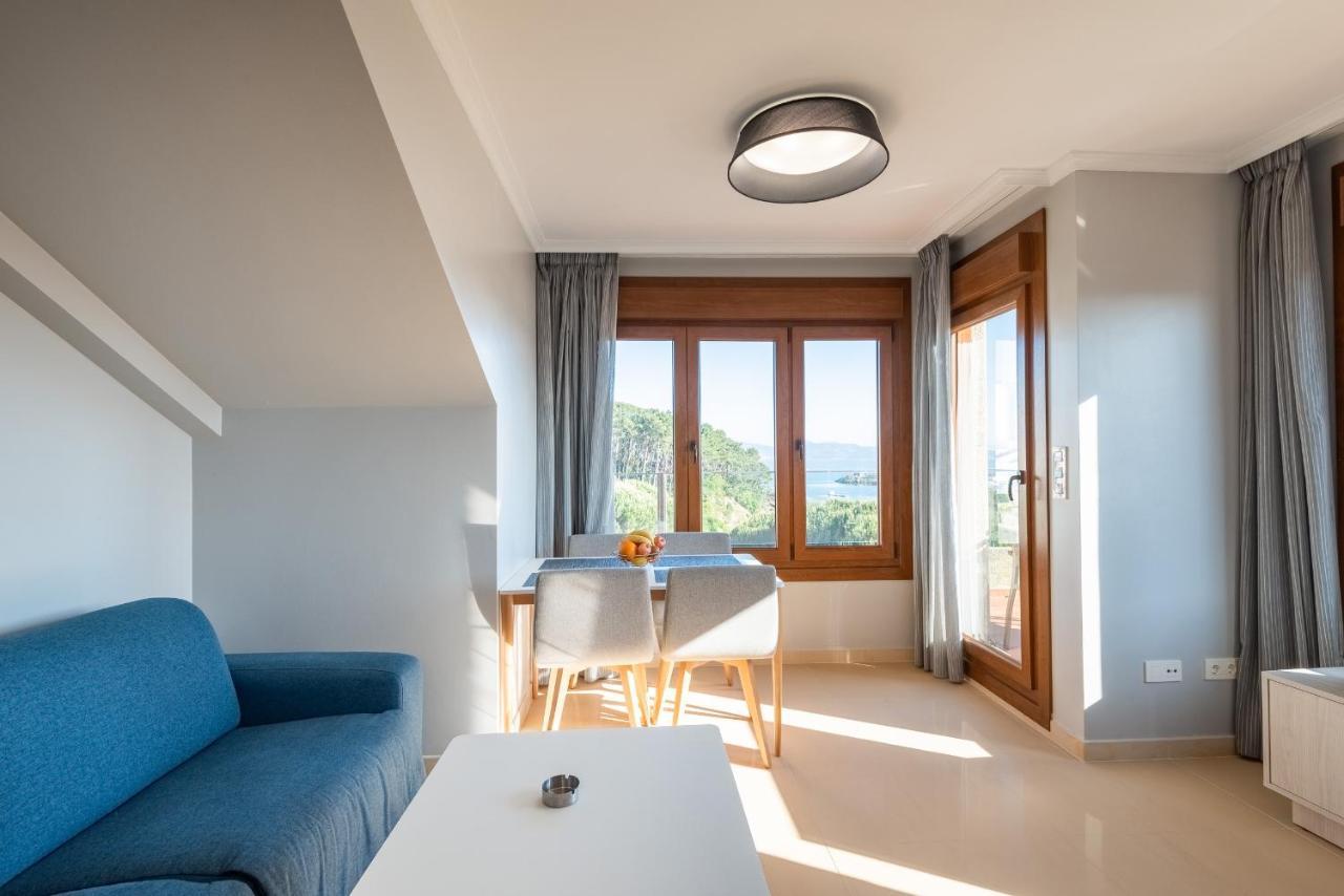 Ma Maisons & Apartments Portonovo Zewnętrze zdjęcie