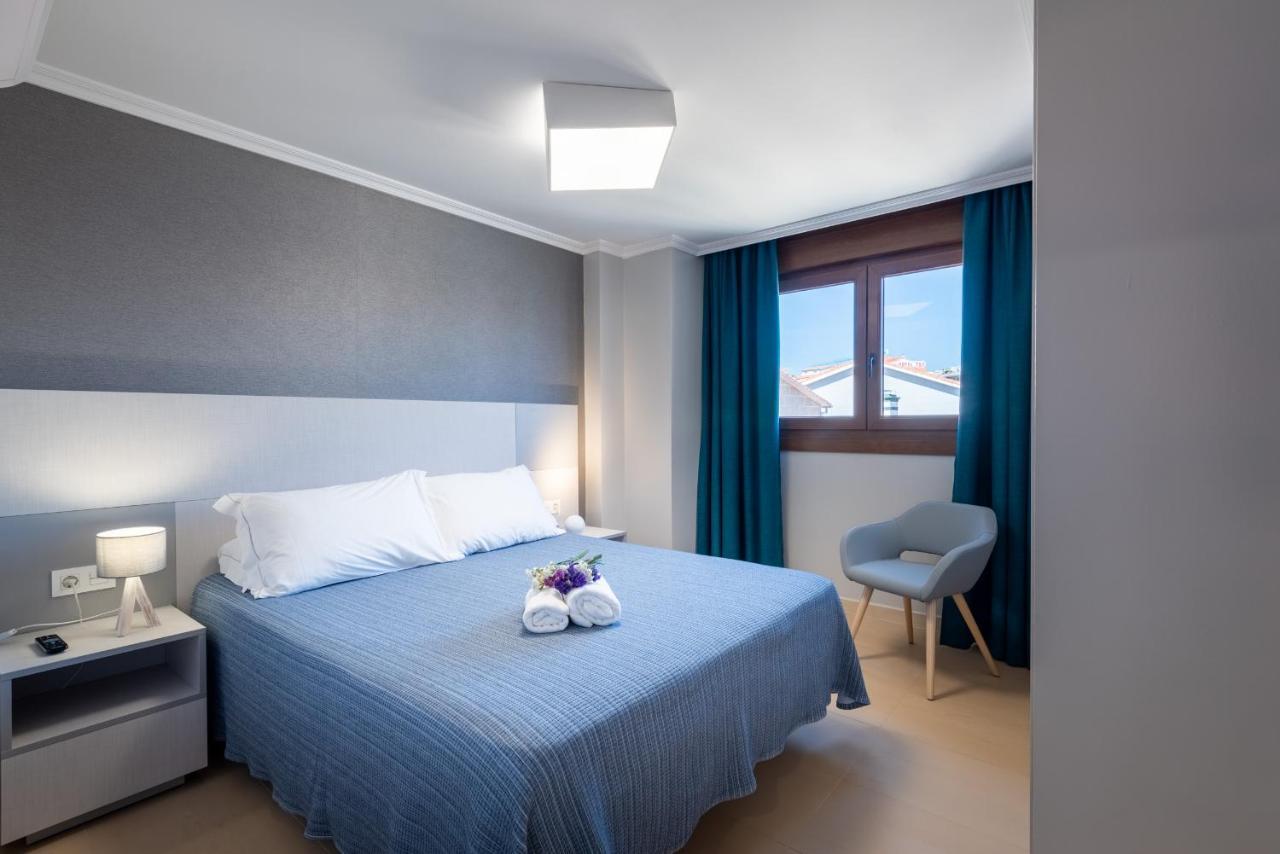 Ma Maisons & Apartments Portonovo Zewnętrze zdjęcie