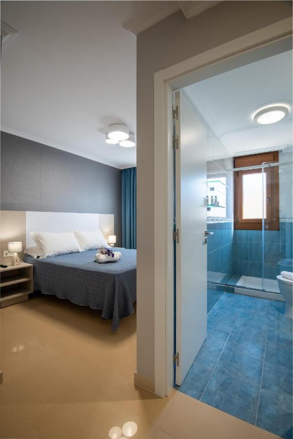 Ma Maisons & Apartments Portonovo Zewnętrze zdjęcie