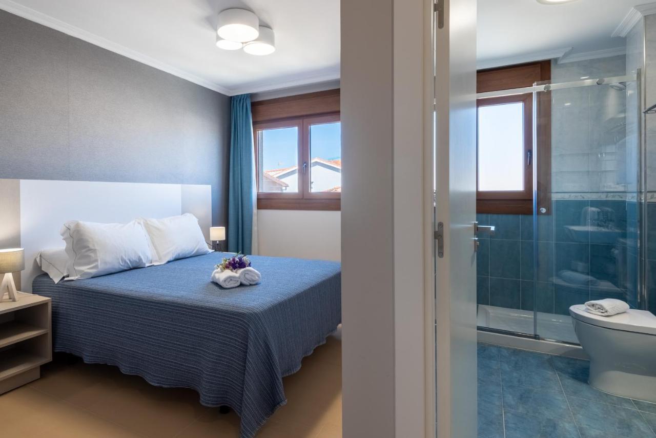 Ma Maisons & Apartments Portonovo Zewnętrze zdjęcie