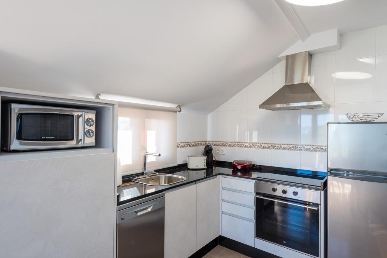Ma Maisons & Apartments Portonovo Zewnętrze zdjęcie