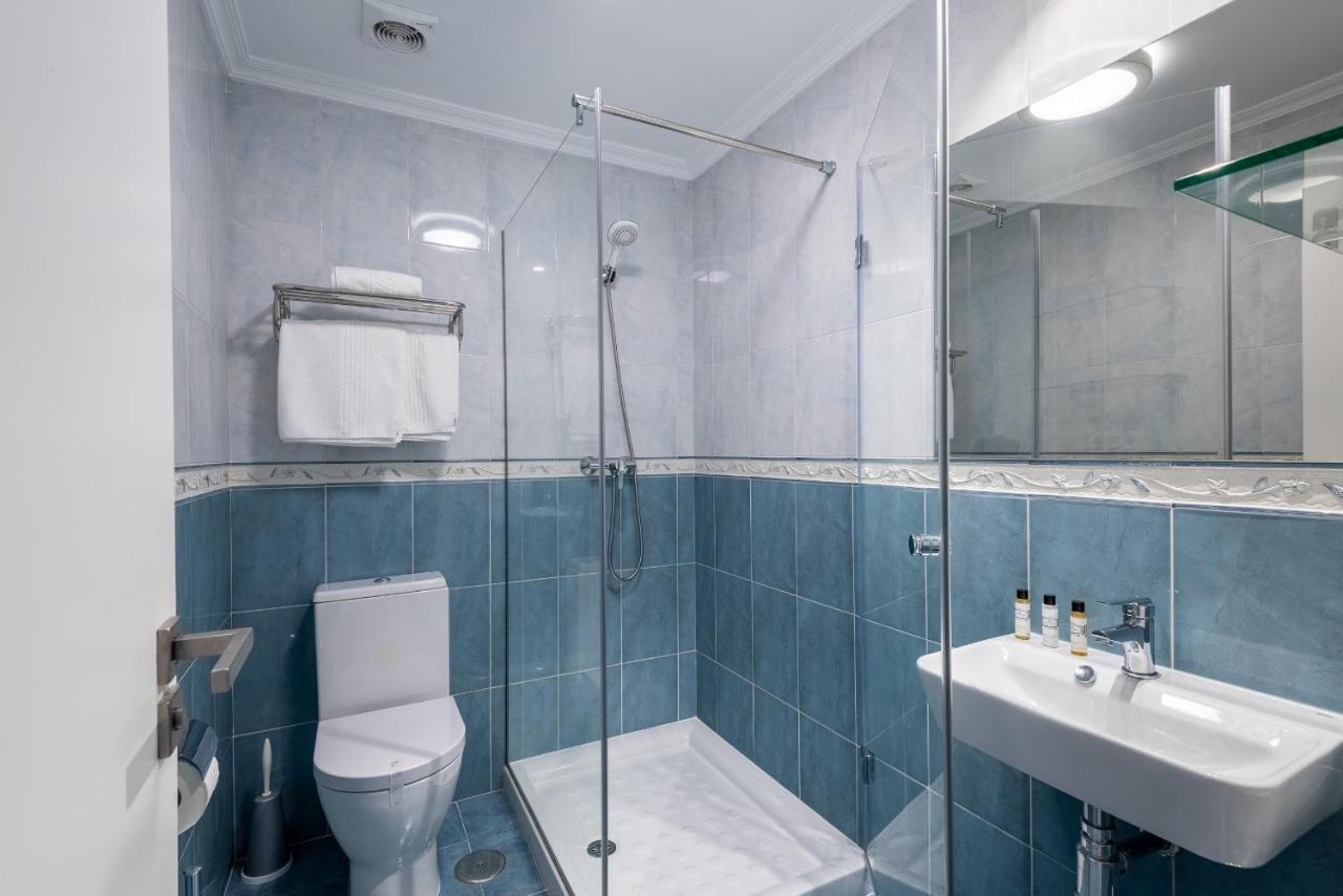 Ma Maisons & Apartments Portonovo Zewnętrze zdjęcie