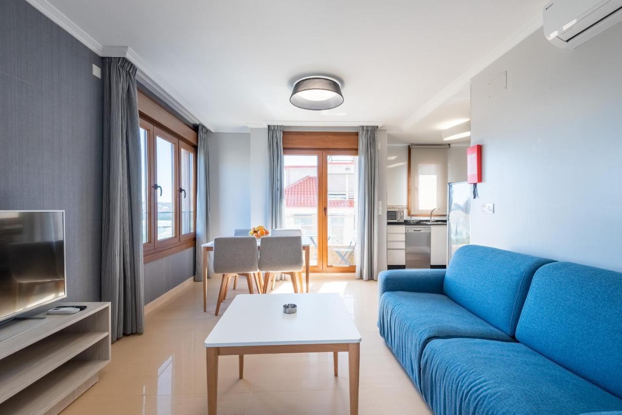 Ma Maisons & Apartments Portonovo Zewnętrze zdjęcie