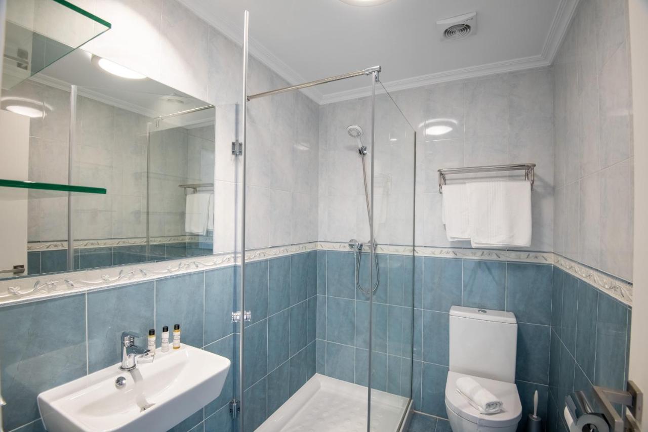 Ma Maisons & Apartments Portonovo Zewnętrze zdjęcie