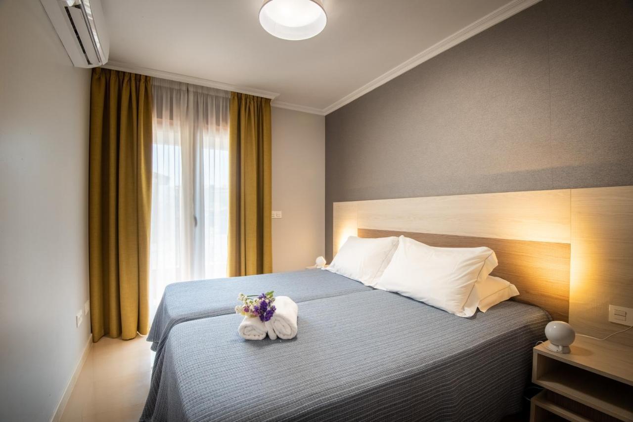 Ma Maisons & Apartments Portonovo Zewnętrze zdjęcie