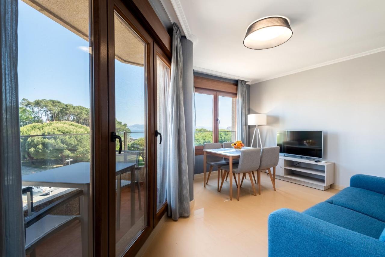 Ma Maisons & Apartments Portonovo Zewnętrze zdjęcie