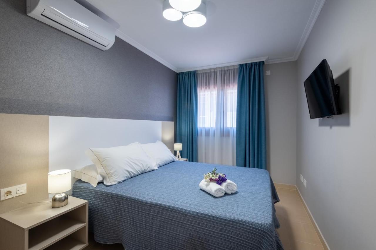 Ma Maisons & Apartments Portonovo Zewnętrze zdjęcie