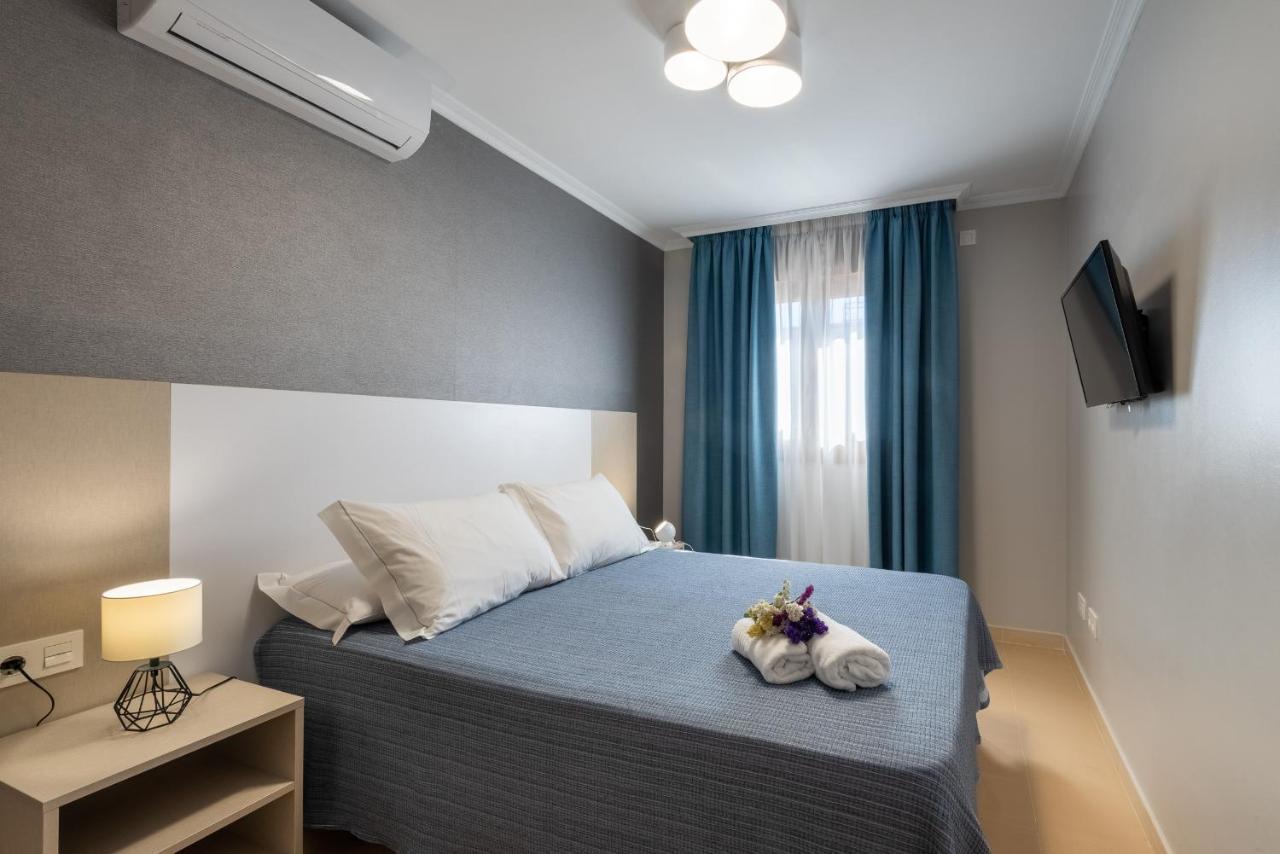 Ma Maisons & Apartments Portonovo Zewnętrze zdjęcie