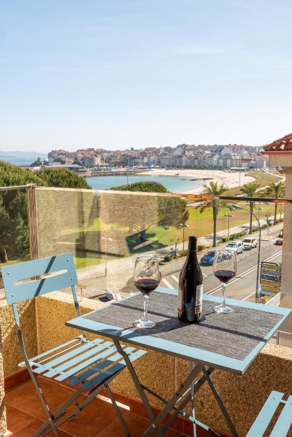 Ma Maisons & Apartments Portonovo Zewnętrze zdjęcie