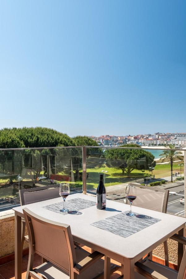 Ma Maisons & Apartments Portonovo Zewnętrze zdjęcie