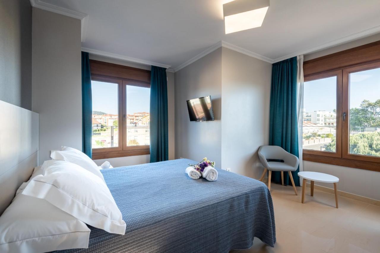 Ma Maisons & Apartments Portonovo Zewnętrze zdjęcie