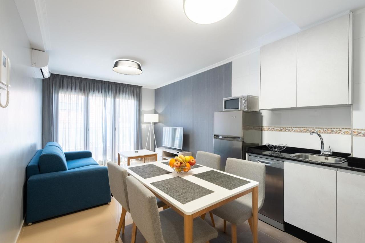 Ma Maisons & Apartments Portonovo Zewnętrze zdjęcie