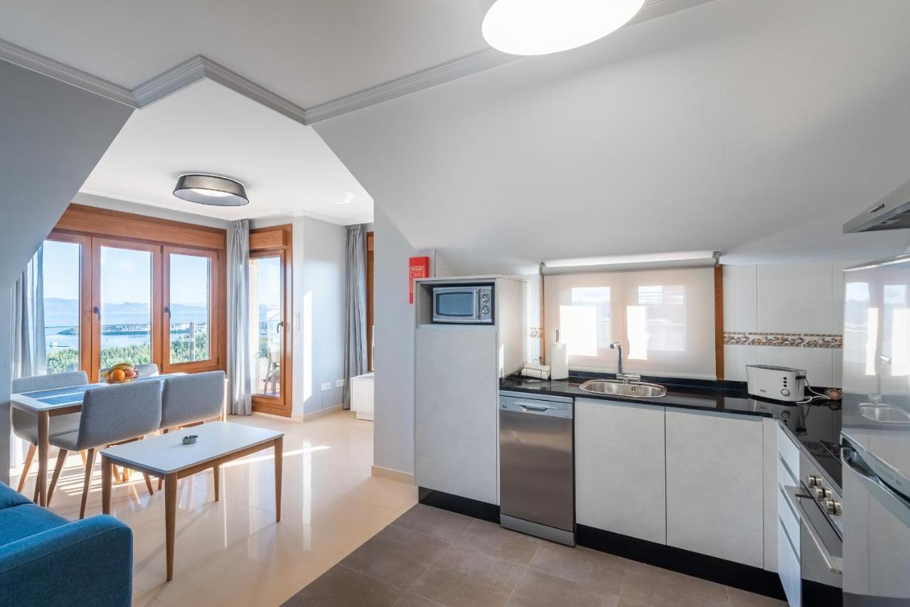 Ma Maisons & Apartments Portonovo Zewnętrze zdjęcie