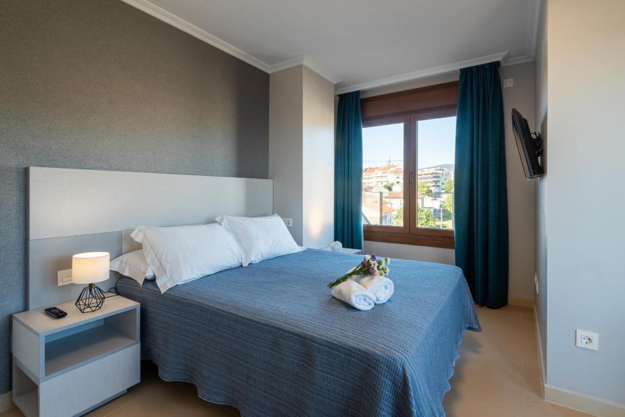 Ma Maisons & Apartments Portonovo Zewnętrze zdjęcie