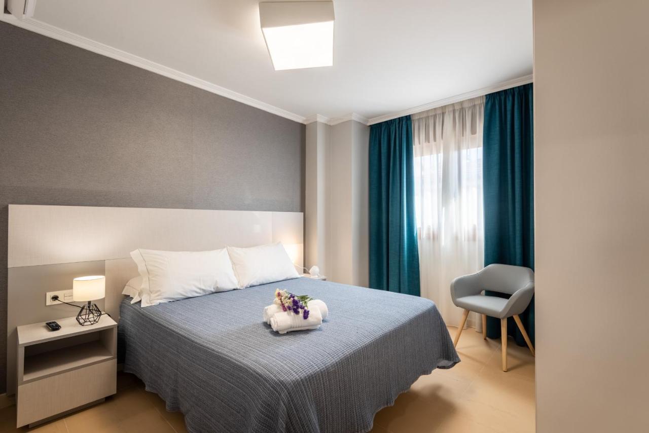 Ma Maisons & Apartments Portonovo Zewnętrze zdjęcie