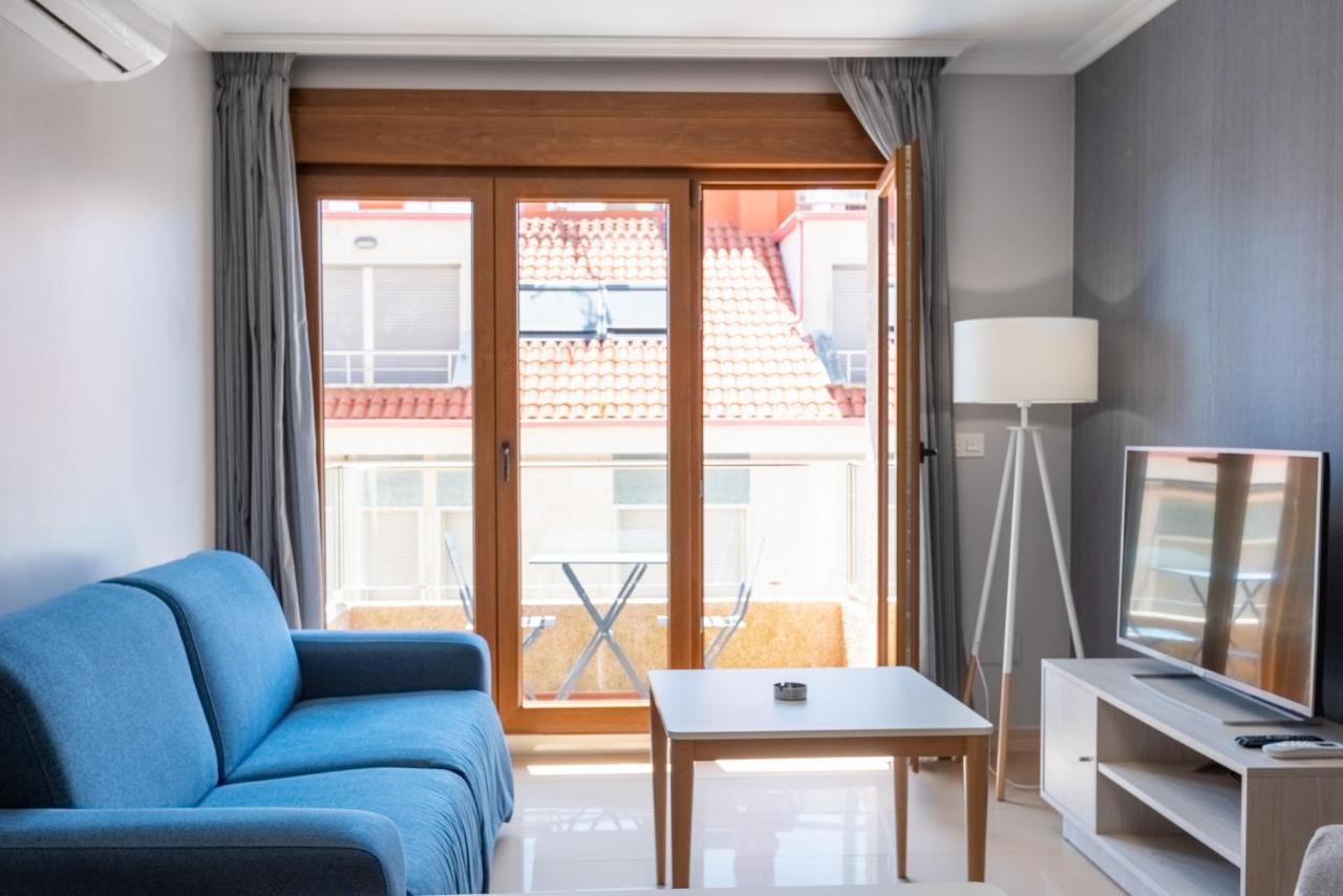 Ma Maisons & Apartments Portonovo Zewnętrze zdjęcie