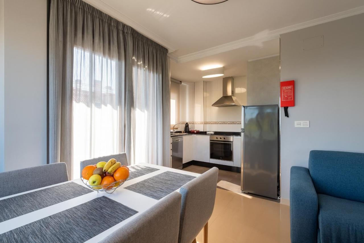 Ma Maisons & Apartments Portonovo Zewnętrze zdjęcie