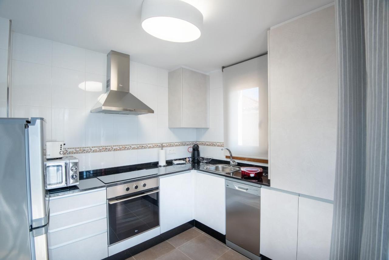 Ma Maisons & Apartments Portonovo Zewnętrze zdjęcie