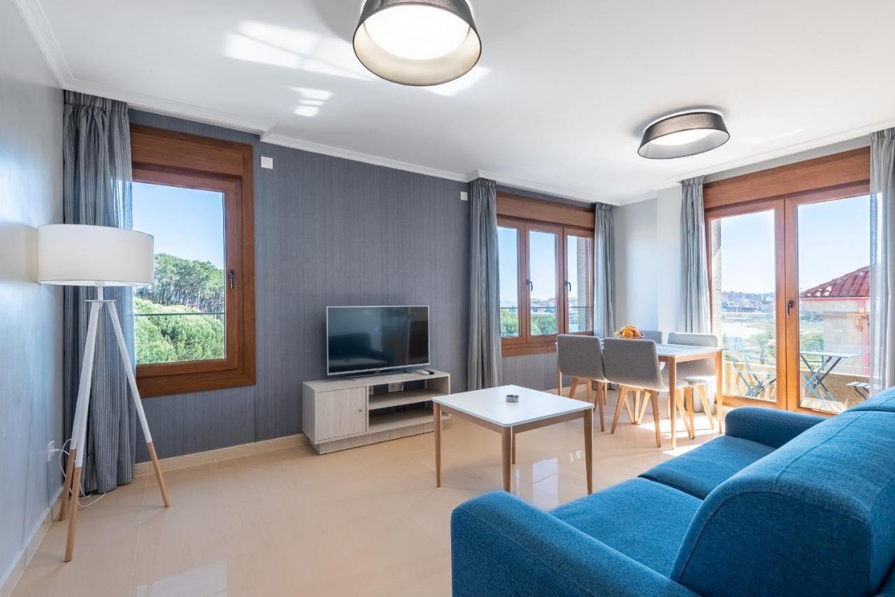 Ma Maisons & Apartments Portonovo Zewnętrze zdjęcie