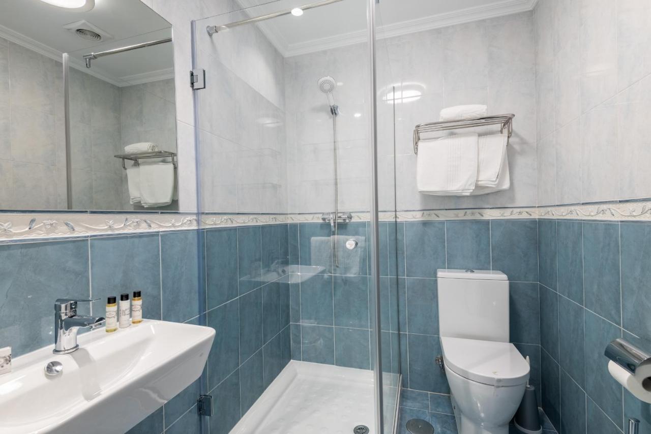 Ma Maisons & Apartments Portonovo Zewnętrze zdjęcie