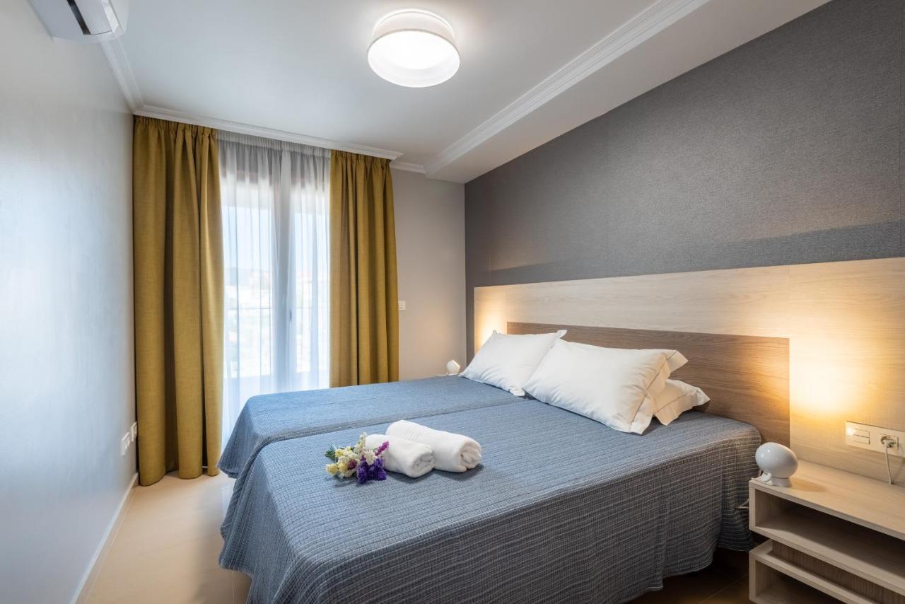 Ma Maisons & Apartments Portonovo Zewnętrze zdjęcie