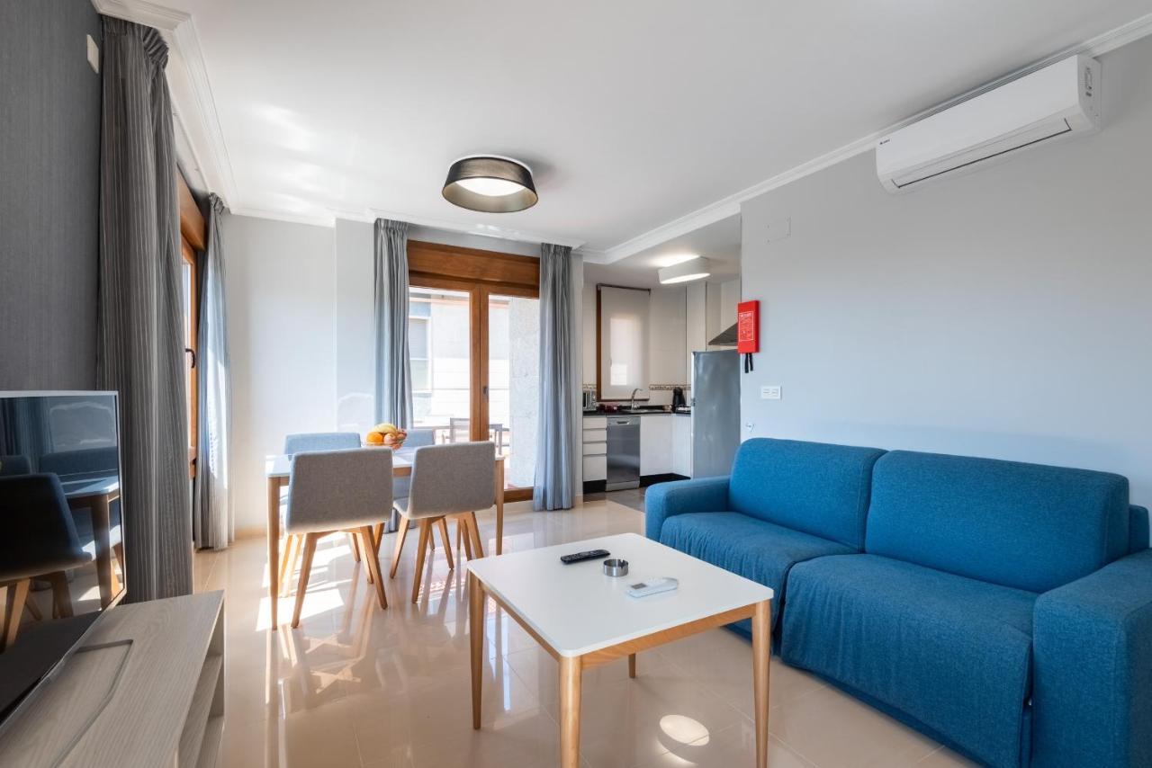 Ma Maisons & Apartments Portonovo Zewnętrze zdjęcie
