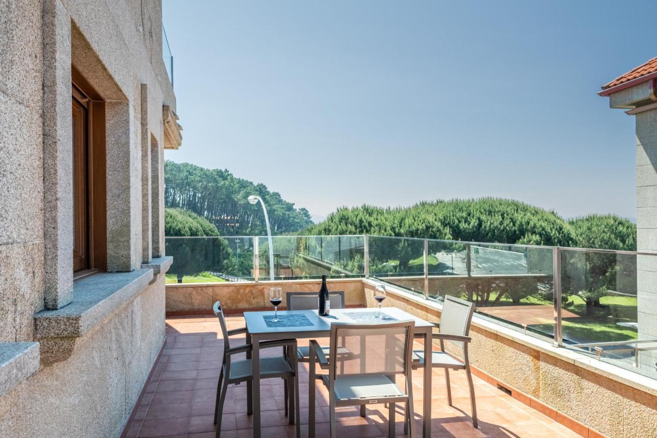 Ma Maisons & Apartments Portonovo Zewnętrze zdjęcie