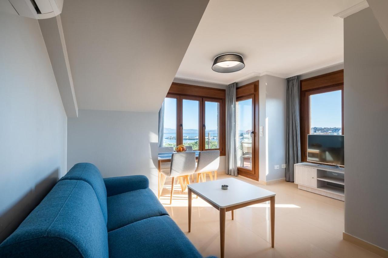 Ma Maisons & Apartments Portonovo Zewnętrze zdjęcie