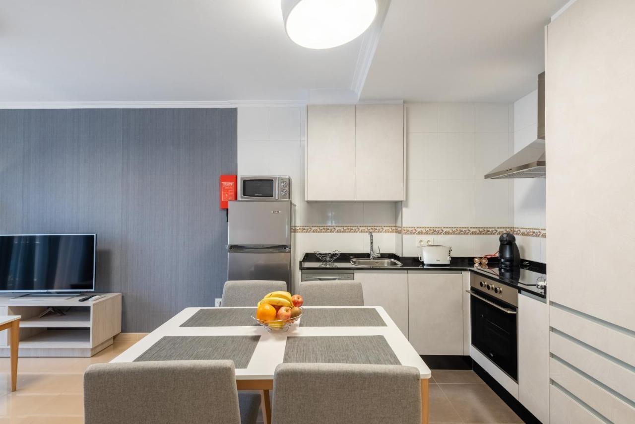 Ma Maisons & Apartments Portonovo Zewnętrze zdjęcie